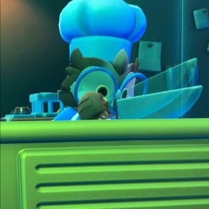 Meet your Posher, Ashley